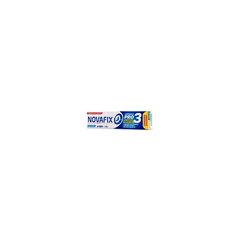Urgo Urgo Novafix Adhesive Cream Pro 3, 70g