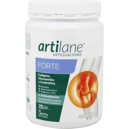 Pharmadiet Artilane Forte Powder 220g