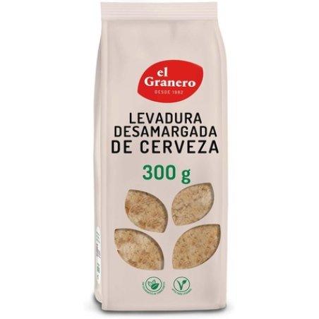 Granero Yeast 300g