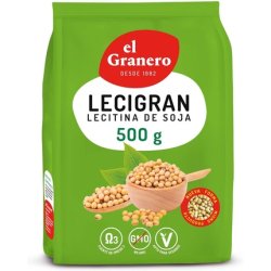 Granero Lecithin IP 500g