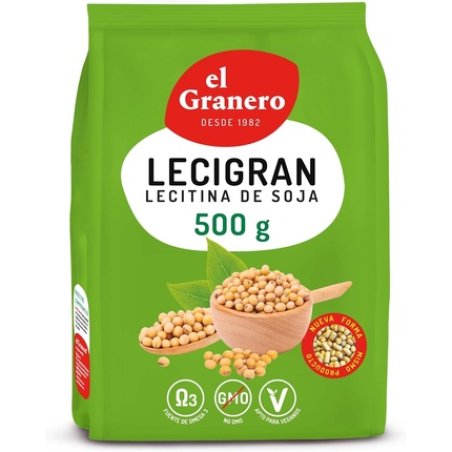 Granero Lecithin IP 500g