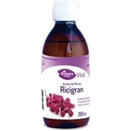 Granero Ricigran, 250 Ml