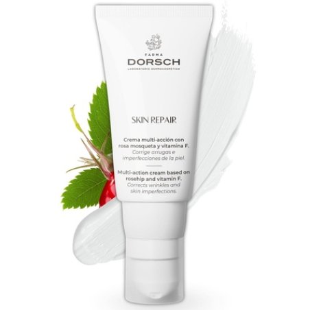 Farma Dorsch Anti-Aging Firming Face Cream
