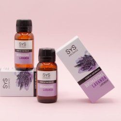 Laboratorio Sys Essence for Lavender Diffuser 50ml
