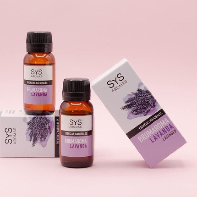 Laboratorio Sys Essence for Lavender Diffuser 50ml