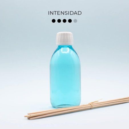 Mikado Refill Clean Clothes 200ml with Marble Sys Aroma Sticks