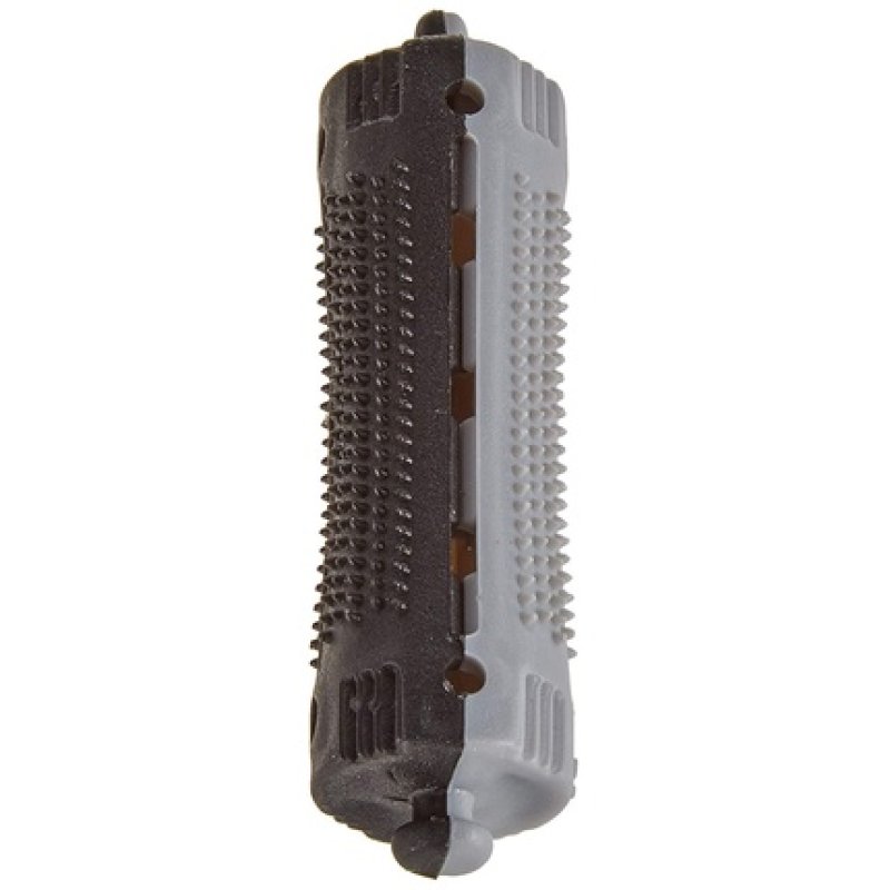 EUROstil Styling Tools Rollers 12 Bicolor