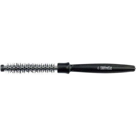 Eurostil Termico Plastic Handle Brush 9cm