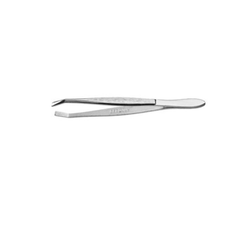 Eurostil Hair Removal Tweezers 8cm