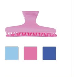 EUROstil Styling Accessories Barrettes