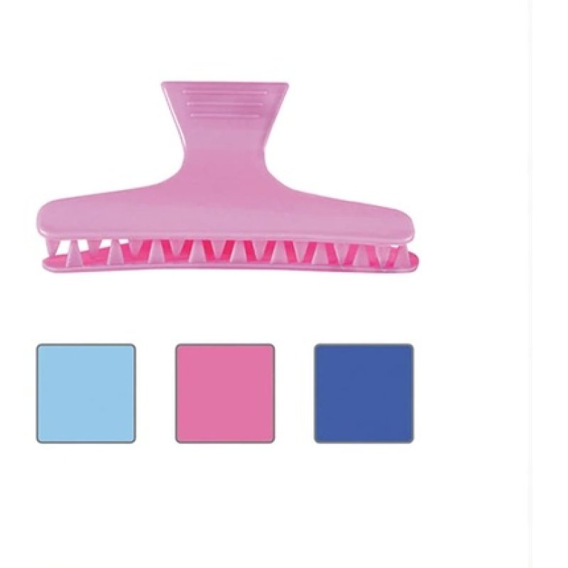 EUROstil Styling Accessories Barrettes