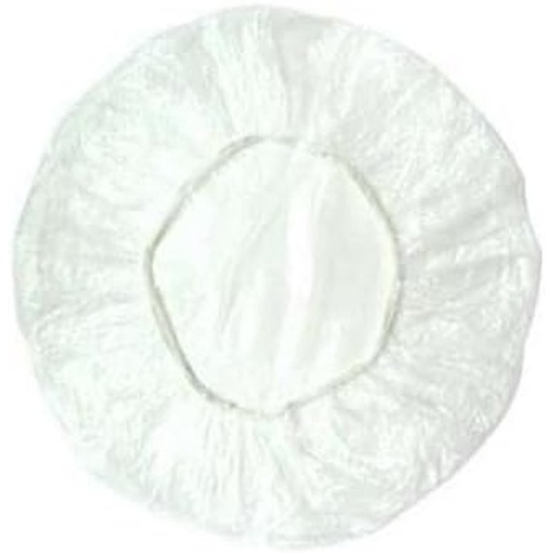 Eurostil Disposable Shower Cap