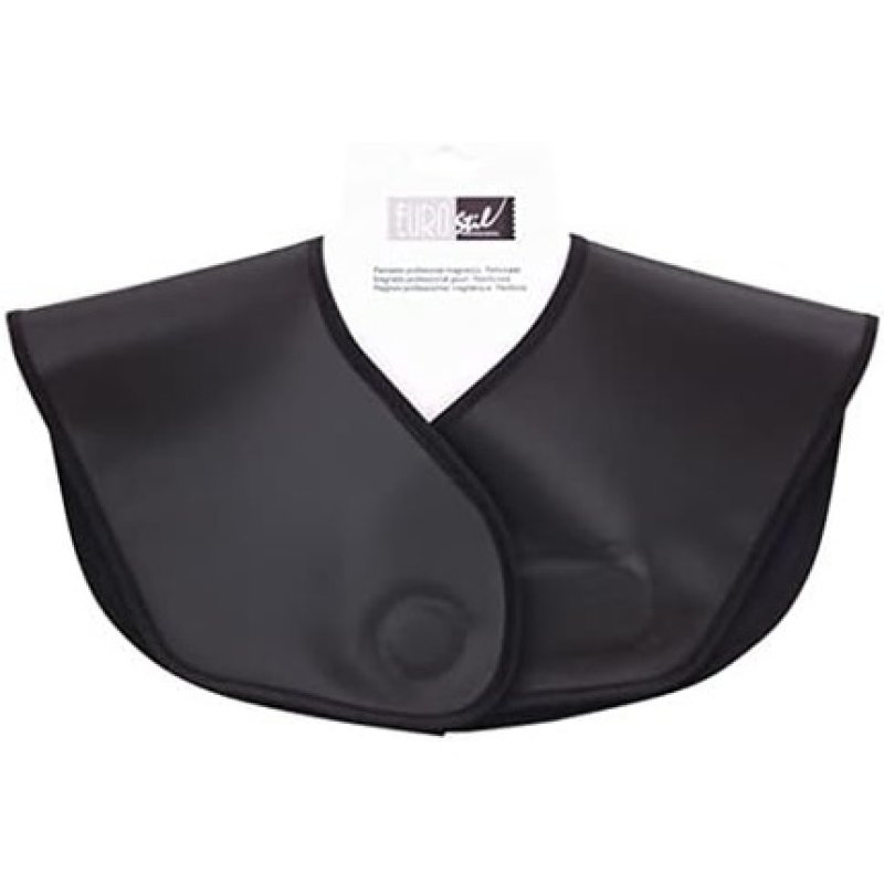 Eurostil Magnetic Closure Hair Comb 150g