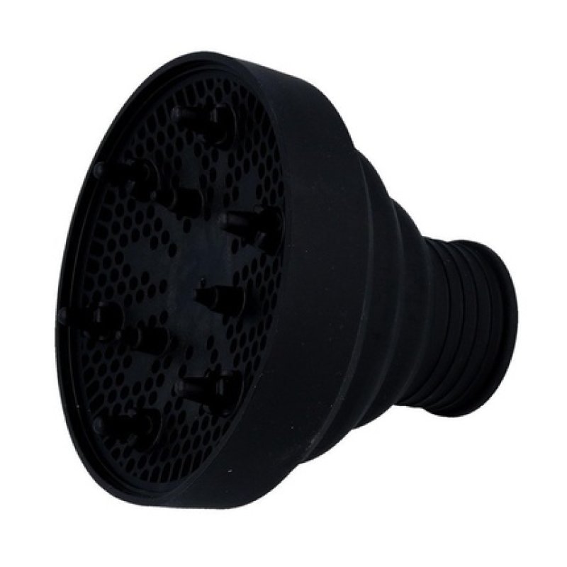 Eurostil Silicone Diffuser Hair Dryer Attachment
