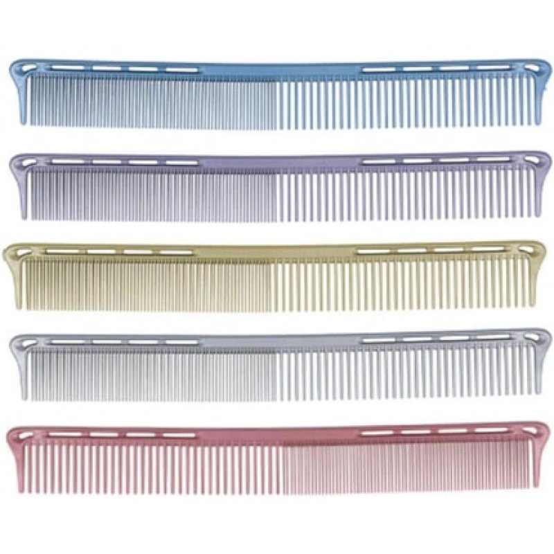 Eurostil Grande Peine Colores Metalizados 20cm