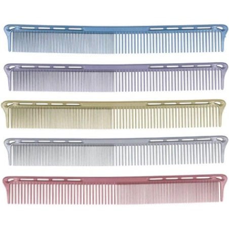 Eurostil Grande Peine Colores Metalizados 20cm