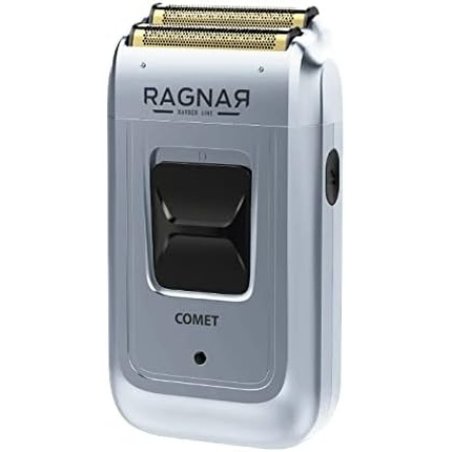 Comet Ragnar Metallic Shaver