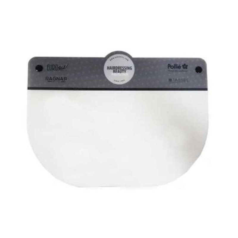 Eurostil Facial Protective Screen 1 Unit