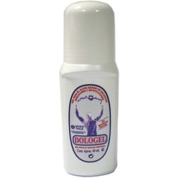 Nale Dologel Pain Free Roll-On 60ml