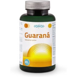 Guarana Powder 65g