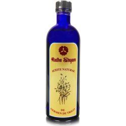 Wheat Germ Oil 250ml Body