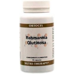 Ortocel Rehmannia Glutinose 90 Capsules