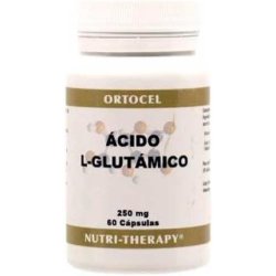 Ortocel L-Glutamic Acid 250g