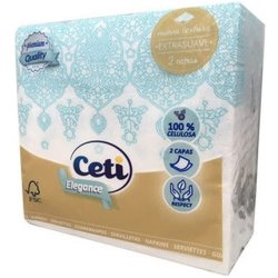 Ceti Napkins, 50 Pieces