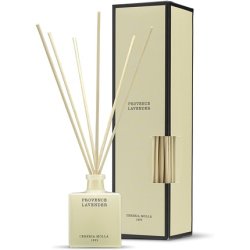 Cerería Mollá Boutique - Mikado Air Freshener Premium, 100 Ml, Scent Provence