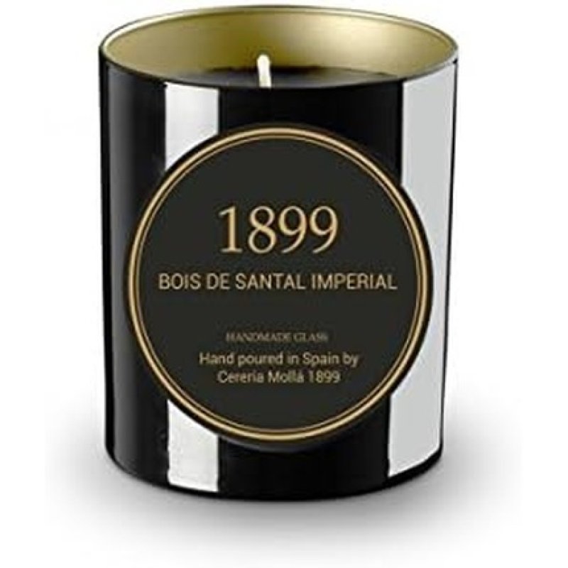 CERERIA MOLLA 1899 Bois de Santal Imperial 1899