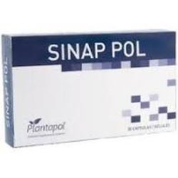 Planta Pol Sinap Pol 30 Caps