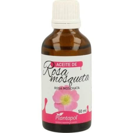 Planta-Pol Rose Hip Oil 50ml