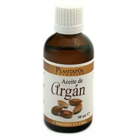 Planta-Pol - Face 50ml Argan Oil Corp