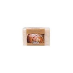 Planta Pol Jabon Natural Baba Caracol Y Rosa Mosqueta 100G