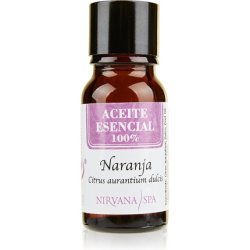Nirvana Spa Essential Orange 10ml