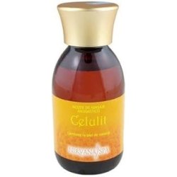 Nirvana Spa Cellulite Massage Oil 125 Ml