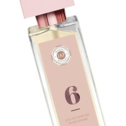 Iap Pharma Parfums No-6 Floral Eau De Parfum Spray for Women 150ml