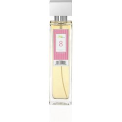 Iap Pharma Parfums No-8 Floral Eau De Parfum Spray for Women 150ml