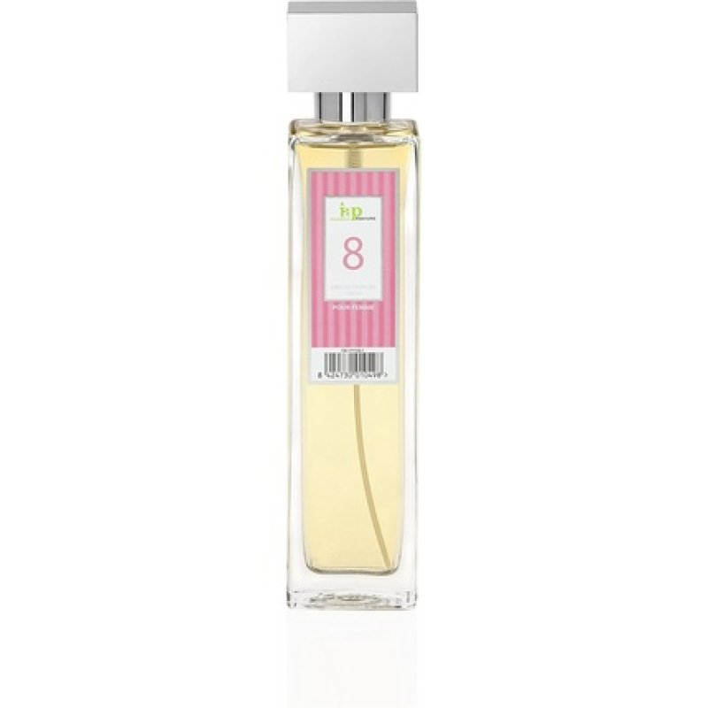 Iap Pharma Parfums No-8 Floral Eau De Parfum Spray for Women 150ml