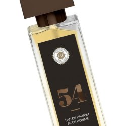 Iap Pharma Parfums No-54 Eau De Parfum Floral Spray for Men 150ml