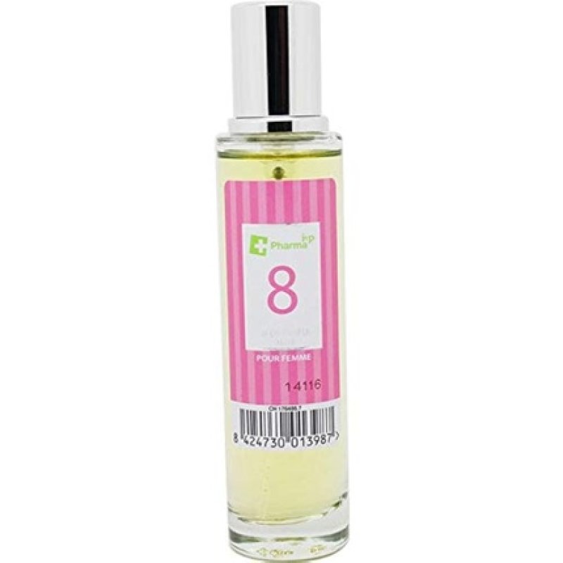 Iap Pharma For Women No.8 30ml