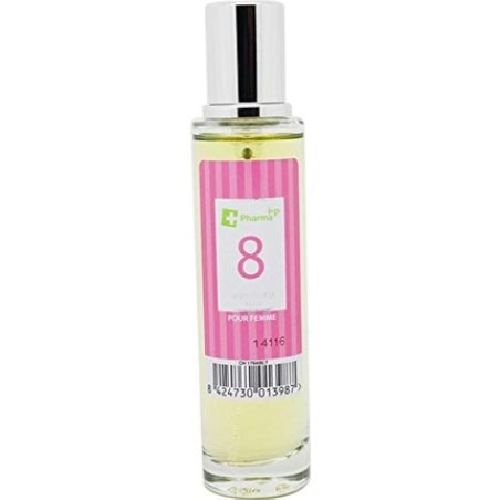 Iap Pharma For Women No.8 30ml