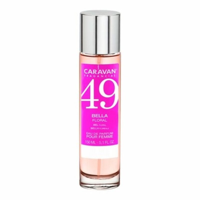 Caravan Nº 49 EDP Women's Perfume 150ml