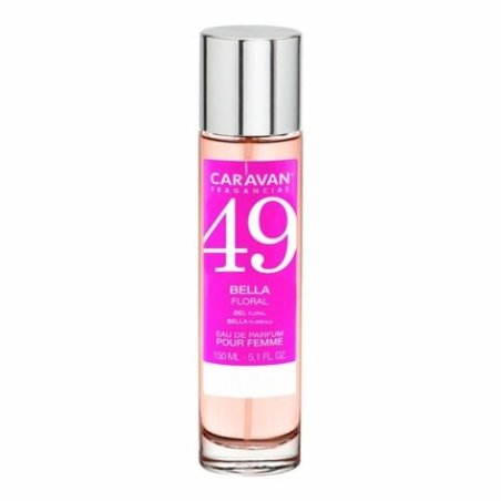 Caravan Nº 49 EDP Women's Perfume 150ml