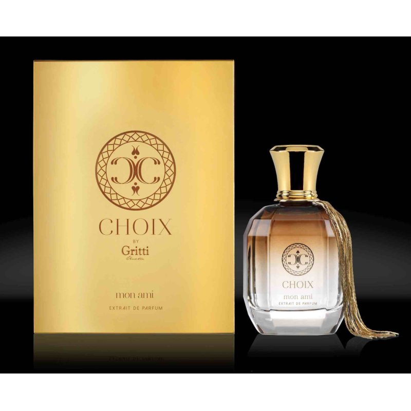 Gritti Venetia Mon Ami Hommes 100 ml