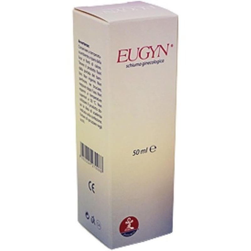 Zetemia Gineco Eugyn 50ml