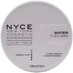 Styling System Water Flex Wax 50ml - Water-Based Styling Cream