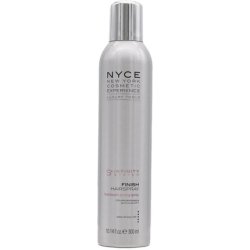 Nyce Styling S4 Infinity Finish Hairspray 300ml - Extra Strong Hold
