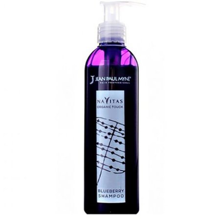Jean Paul Myne Navitas Organic Shampoo Blueberry ICE 1000ml