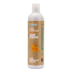 Greenatural Dolce Organic Shampoo for Sensitive Hair 250ml